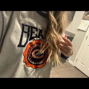 Chicago Bears sweater